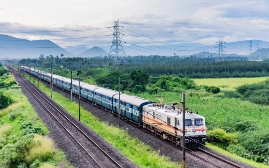 Railways