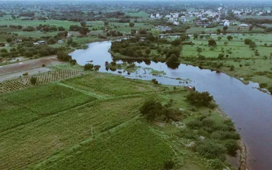 River Rejuvenaon